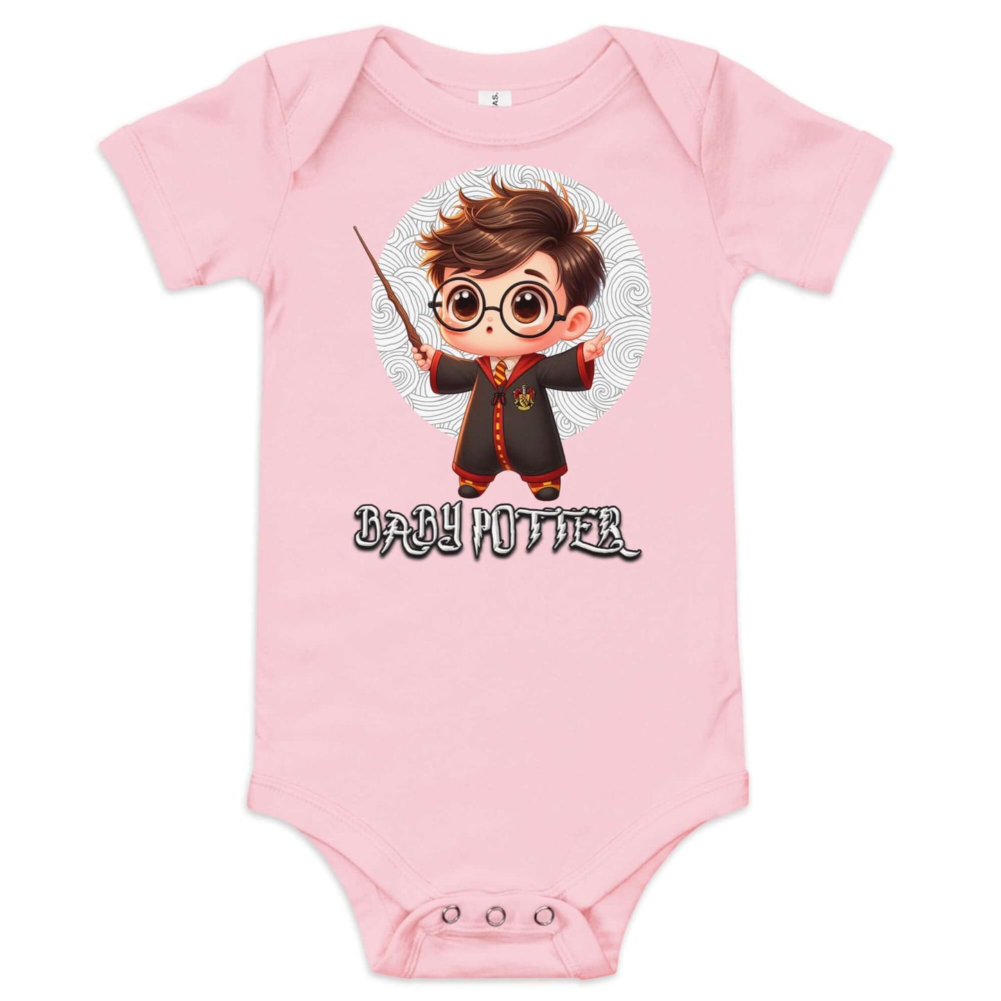 Body bebé
Ropa para bebés fanáticos
Regalos para baby shower
Body divertido
Ropa mágica para bebés
Regalos originales para recién nacidos
BODY HARRY POTTER