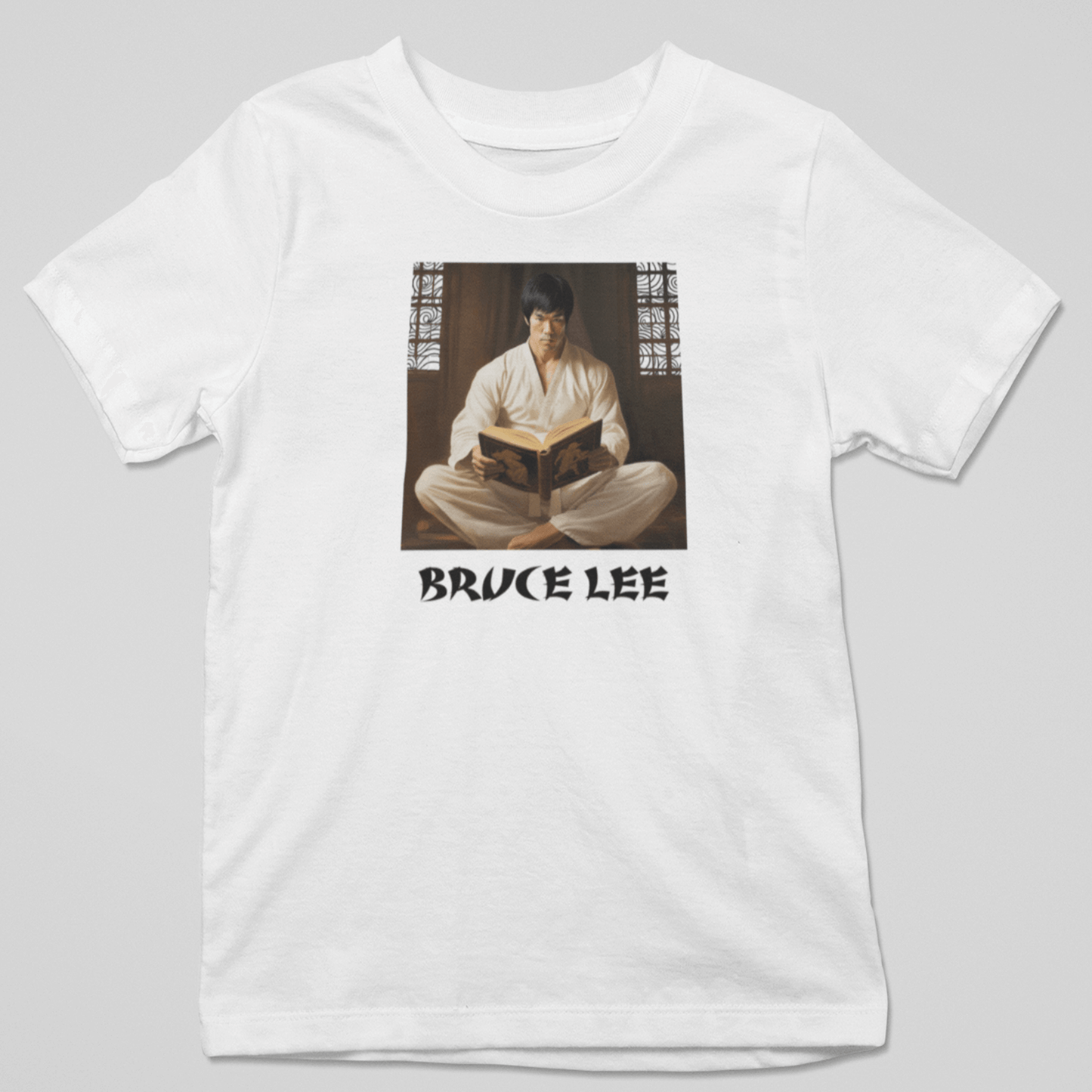 Camisetas de Bruce Lee
Moda de artes marciales
Ropa inspiracional
Camisetas unisex de filosofía
Bruce Lee ropa