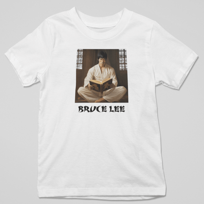 Camisetas de Bruce Lee
Moda de artes marciales
Ropa inspiracional
Camisetas unisex de filosofía
Bruce Lee ropa