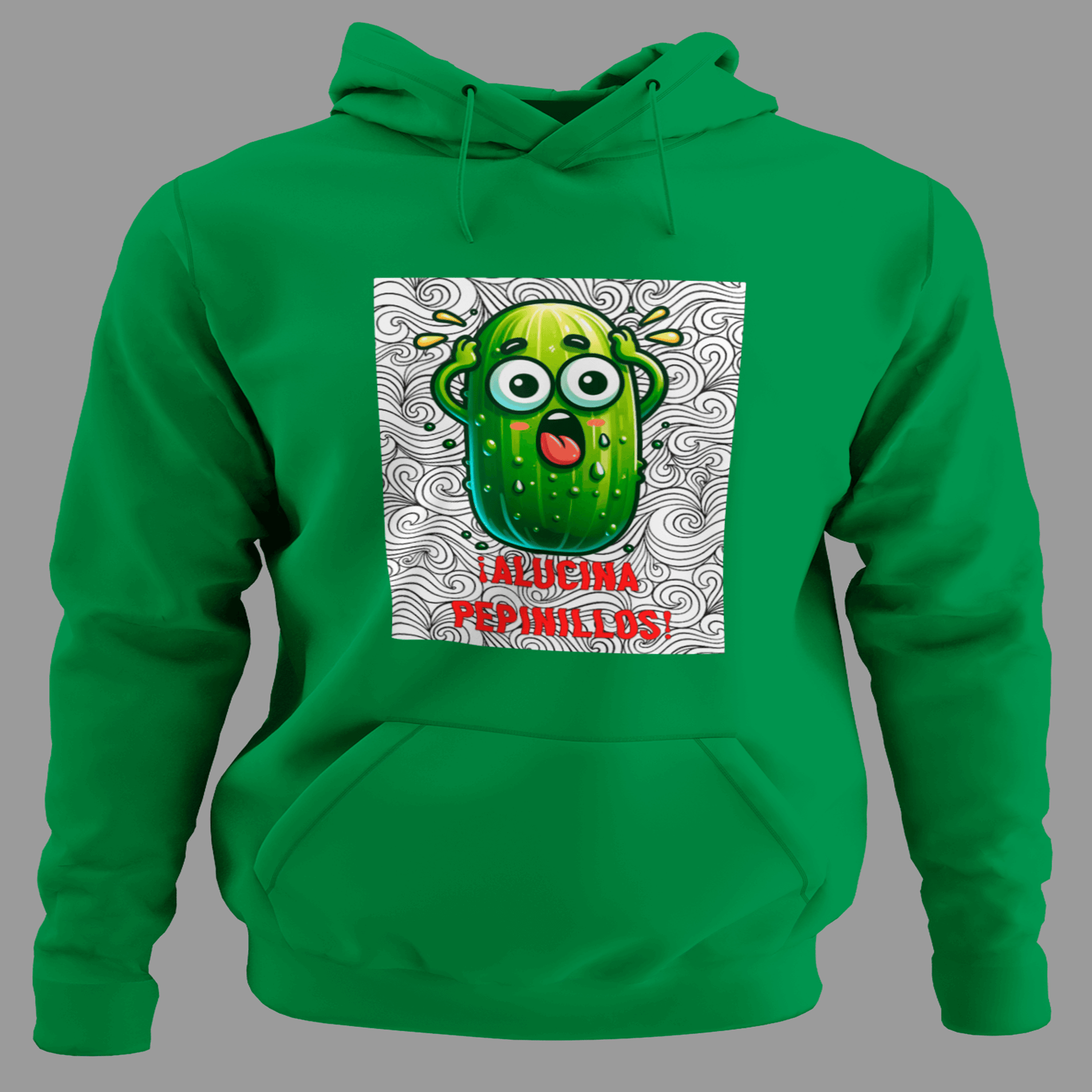 Sudadera divertida
Regalo original
Regalos de cumpleaños
Humor visual
Ropa con humor
Sudadera con diseño cómico
Regalos Día del Padre