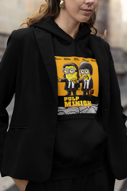 Sudaderas de cine
Moda de cultura pop
Ropa unisex con diseños divertidos
Sudaderas de personajes icónicos
Sudaderas temáticas para cinéfilos