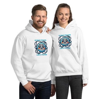 Sudadera divertida
Regalo motivador
Regalos de cumpleaños
Humor científico
Ropa con mensaje positivo
Sudadera geek
Regalos Día del Padre
Sudadera inspiradora