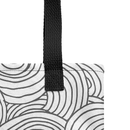 TOTE BAG SUPERYAYA - STARWAYTOHELEN