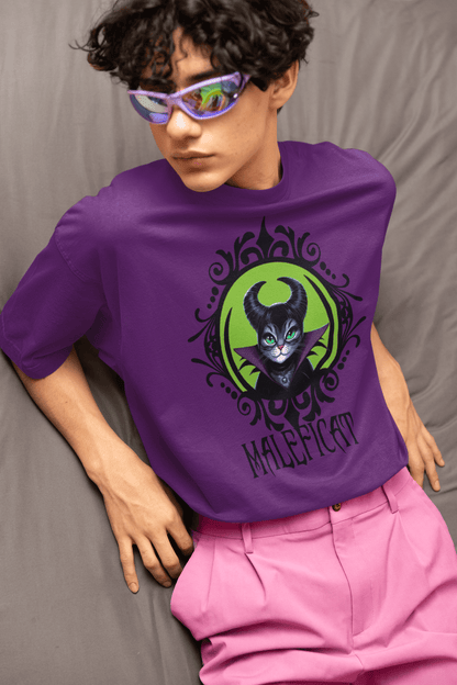 Camisetas divertidas
Ropa de gatos
Moda unisex gótica
Camisetas originales
Estilo dark humor