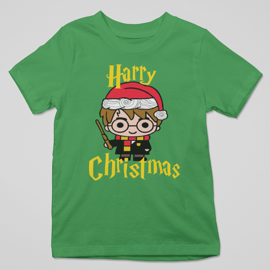 Camiseta Harry Christmas
Ropa mágica Navidad
Regalo original Navidad
StarWayToHelen camisetas
Harry navideño