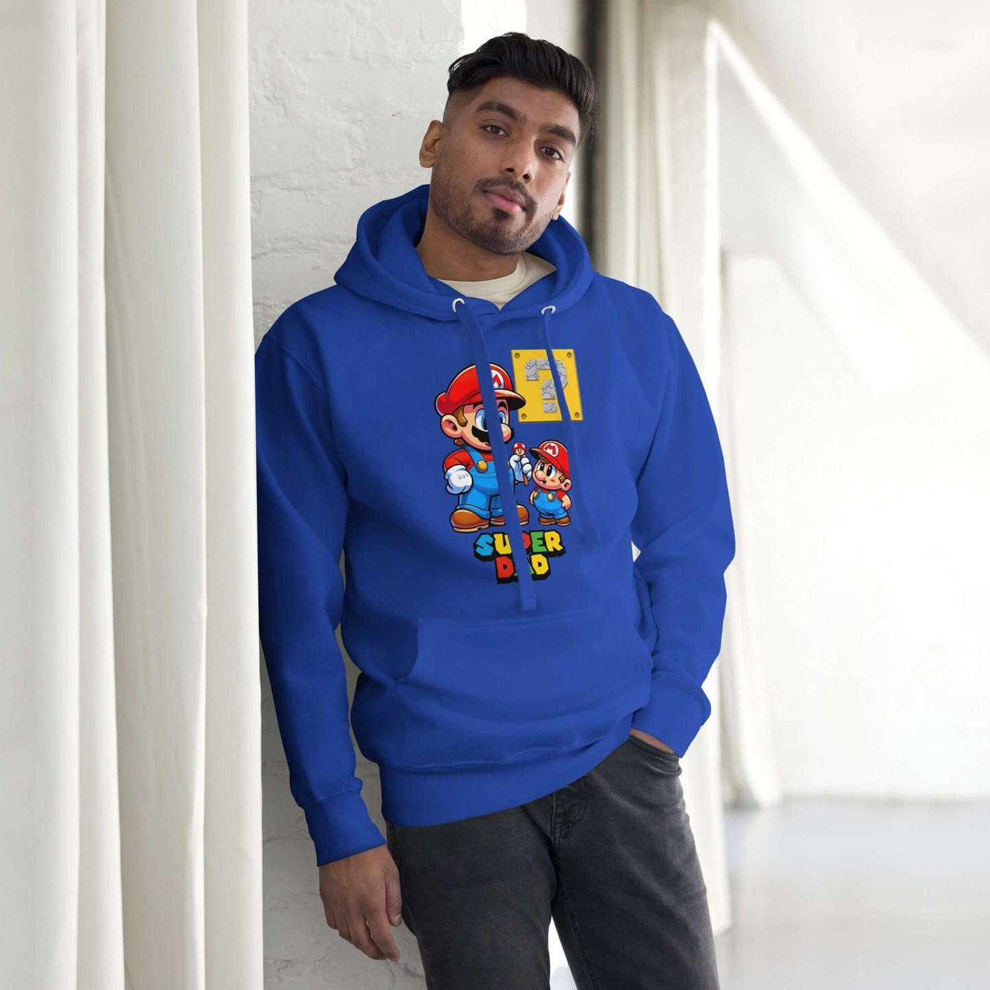 Sudadera "Te Quiero Pato La Vida" - Para los Amantes del Humor y los Patos