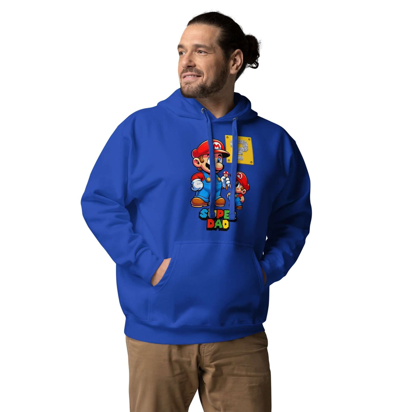 Sudadera "Te Quiero Pato La Vida" - Para los Amantes del Humor y los Patos