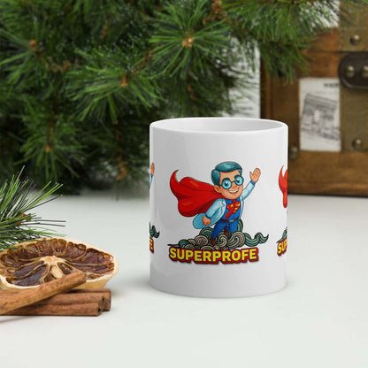 Taza SUPERPROFE